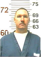 Inmate DEAL, RICHARD A