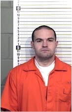 Inmate GAUDREAU, JOHN P