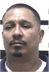 Inmate HERRERA, RICHARD J