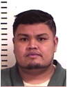 Inmate MARTINEZDELATORRE, BRYAN