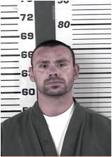 Inmate MARTINEZ, ROBERT P