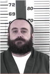 Inmate MCKITTRICK, VICTOR L