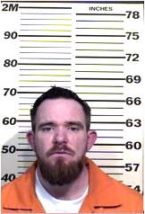 Inmate MIDDLETON, ROBERT