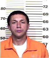 Inmate POTTS, ERIC H