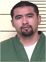 Inmate RODRIGUEZ, CHRISTOPHER R