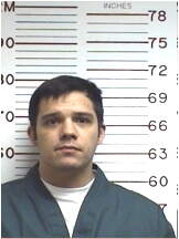 Inmate SMITH, DERRIK G