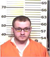 Inmate STEWART, ZACHARY B