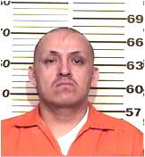 Inmate TEJEDA, ROGELIO