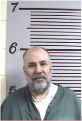 Inmate TOMPKINS, MARK R