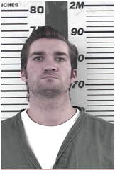 Inmate WALLANSE, STEPHEN M