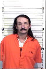 Inmate WHITE, GEORGE T