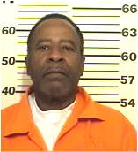 Inmate WILLIAMS, RUDOLPH