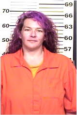 Inmate ALMOND, CHRISTINA D