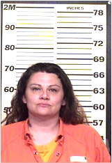 Inmate BLAKE, MIRANDA L