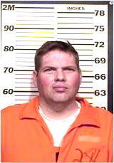 Inmate CARROLL, JASON R