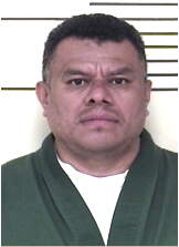 Inmate CHIRINOSRAUDALES, DENNIS R