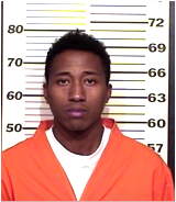 Inmate DEVANE, JUSTIN C