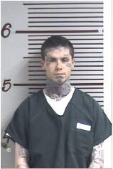 Inmate FIELDS, COREY A