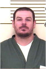 Inmate GIANNELLI, JASON M