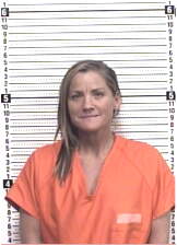 Inmate HATFIELD, JANAY L