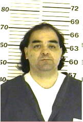 Inmate HERNANDEZ, RAYMOND G