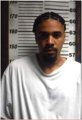 Inmate HERNANDEZ, TYRELL D