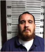 Inmate HERRERA, RAYMOND J