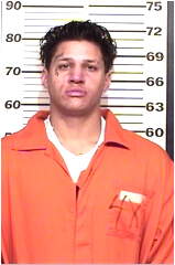 Inmate LARKINS, JESSE J