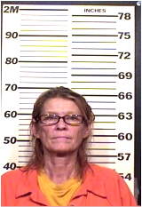 Inmate MCCONNELL, PATRICIA S