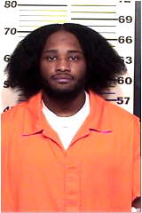 Inmate MCDONALD, MARQUIS D