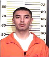 Inmate MEEHAN, ESTEVAN R