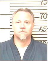 Inmate MELVIN, WILLIAM A