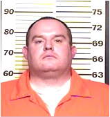 Inmate MITCHELL, RONALD J