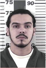 Inmate PADILLASOLANO, JESUS