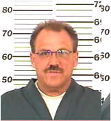 Inmate RICHARDTS, CARL H