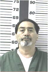 Inmate RIVERA, JAMES J