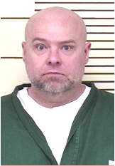 Inmate ROBERTS, CHRISTOPHER W