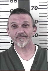 Inmate SCHANAMAN, LARRY J