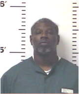 Inmate SHELTON, TERRY L