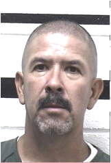 Inmate TORRESGONZALEZ, GUSTAVO