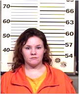 Inmate WATSON, KALI C