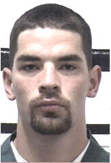 Inmate WERNSMAN, ANTHONY G