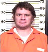 Inmate WHITMORE, DANIEL A