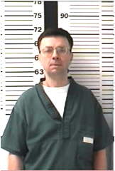 Inmate COOLEY, FRANCIS L