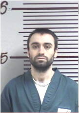 Inmate FLEMING, ALAN W