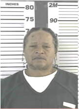 Inmate GREEN, ROBERT R