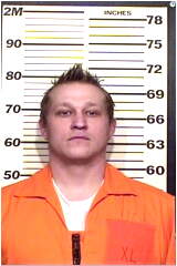 Inmate KETCHUM, JOHN D