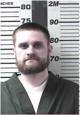 Inmate MCINTOSH, MATTHEW R