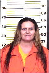 Inmate MCKENZIE, SHARON M