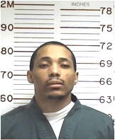 Inmate MCKINNEY, NICHOLAS A